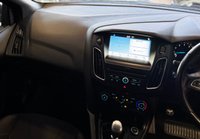 USED 2018 18 FORD FOCUS 1.0T EcoBoost ST-Line Hatchback 5dr Petrol Manual Euro 6 (s/s) (140 ps) SERVICE RECORDS - SAT NAV - APPLE CARPLAY-ANDROID AUTO - PARKING SENSORS - DAB RADIO