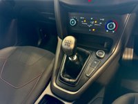 USED 2018 18 FORD FOCUS 1.0T EcoBoost ST-Line Hatchback 5dr Petrol Manual Euro 6 (s/s) (140 ps) SERVICE RECORDS - SAT NAV - APPLE CARPLAY-ANDROID AUTO - PARKING SENSORS - DAB RADIO