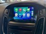 USED 2018 18 FORD FOCUS 1.0T EcoBoost ST-Line Hatchback 5dr Petrol Manual Euro 6 (s/s) (140 ps) SERVICE RECORDS - SAT NAV - APPLE CARPLAY-ANDROID AUTO - PARKING SENSORS - DAB RADIO