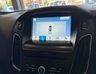 USED 2018 18 FORD FOCUS 1.0T EcoBoost ST-Line Hatchback 5dr Petrol Manual Euro 6 (s/s) (140 ps) SERVICE RECORDS - SAT NAV - APPLE CARPLAY-ANDROID AUTO - PARKING SENSORS - DAB RADIO
