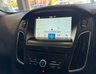 USED 2018 18 FORD FOCUS 1.0T EcoBoost ST-Line Hatchback 5dr Petrol Manual Euro 6 (s/s) (140 ps) SERVICE RECORDS - SAT NAV - APPLE CARPLAY-ANDROID AUTO - PARKING SENSORS - DAB RADIO