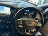 USED 2018 18 FORD FOCUS 1.0T EcoBoost ST-Line Hatchback 5dr Petrol Manual Euro 6 (s/s) (140 ps) SERVICE RECORDS - SAT NAV - APPLE CARPLAY-ANDROID AUTO - PARKING SENSORS - DAB RADIO