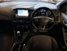 USED 2018 18 FORD FOCUS 1.0T EcoBoost ST-Line Hatchback 5dr Petrol Manual Euro 6 (s/s) (140 ps) SERVICE RECORDS - SAT NAV - APPLE CARPLAY-ANDROID AUTO - PARKING SENSORS - DAB RADIO