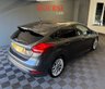 USED 2018 18 FORD FOCUS 1.0T EcoBoost ST-Line Hatchback 5dr Petrol Manual Euro 6 (s/s) (140 ps) SERVICE RECORDS - SAT NAV - APPLE CARPLAY-ANDROID AUTO - PARKING SENSORS - DAB RADIO