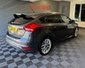 USED 2018 18 FORD FOCUS 1.0T EcoBoost ST-Line Hatchback 5dr Petrol Manual Euro 6 (s/s) (140 ps) SERVICE RECORDS - SAT NAV - APPLE CARPLAY-ANDROID AUTO - PARKING SENSORS - DAB RADIO