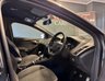 USED 2018 18 FORD FOCUS 1.0T EcoBoost ST-Line Hatchback 5dr Petrol Manual Euro 6 (s/s) (140 ps) SERVICE RECORDS - SAT NAV - APPLE CARPLAY-ANDROID AUTO - PARKING SENSORS - DAB RADIO