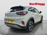 USED 2024 74 FORD PUMA 1.0T EcoBoost MHEV Titanium SUV 5dr Petrol Hybrid Manual Euro 6 (s/s) (125 ps) 