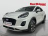 USED 2024 74 FORD PUMA 1.0T EcoBoost MHEV Titanium SUV 5dr Petrol Hybrid Manual Euro 6 (s/s) (125 ps) 