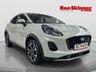 USED 2024 74 FORD PUMA 1.0T EcoBoost MHEV Titanium SUV 5dr Petrol Hybrid Manual Euro 6 (s/s) (125 ps) 