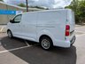 USED 2023 73 VAUXHALL VIVARO 2.0 Turbo D 3100 Pro Panel Van 6dr Diesel Manual L2 H1 Euro 6 (s/s) (145 ps) 18000 Miles Only