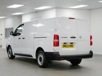 USED 2023 23 VAUXHALL VIVARO 2900 1.5 D 100 BHP L2 LONG PRIME EDITION 6 DOOR L2 LONG | AIR CON | 6 DOORS | CARPLAY