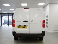 USED 2023 23 VAUXHALL VIVARO 2900 1.5 D 100 BHP L2 LONG PRIME EDITION 6 DOOR L2 LONG | AIR CON | 6 DOORS | CARPLAY