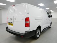 USED 2023 23 VAUXHALL VIVARO 2900 1.5 D 100 BHP L2 LONG PRIME EDITION 6 DOOR L2 LONG | AIR CON | 6 DOORS | CARPLAY