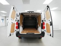 USED 2023 23 VAUXHALL VIVARO 2900 1.5 D 100 BHP L2 LONG PRIME EDITION 6 DOOR L2 LONG | AIR CON | 6 DOORS | CARPLAY