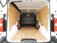 USED 2023 23 VAUXHALL VIVARO 2900 1.5 D 100 BHP L2 LONG PRIME EDITION 6 DOOR L2 LONG | AIR CON | 6 DOORS | CARPLAY