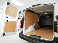 USED 2023 23 VAUXHALL VIVARO 2900 1.5 D 100 BHP L2 LONG PRIME EDITION 6 DOOR L2 LONG | AIR CON | 6 DOORS | CARPLAY