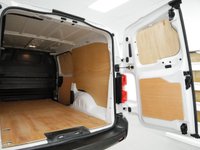 USED 2023 23 VAUXHALL VIVARO 2900 1.5 D 100 BHP L2 LONG PRIME EDITION 6 DOOR L2 LONG | AIR CON | 6 DOORS | CARPLAY