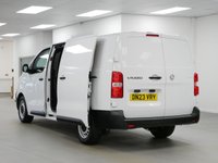 USED 2023 23 VAUXHALL VIVARO 2900 1.5 D 100 BHP L2 LONG PRIME EDITION 6 DOOR L2 LONG | AIR CON | 6 DOORS | CARPLAY