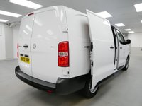 USED 2023 23 VAUXHALL VIVARO 2900 1.5 D 100 BHP L2 LONG PRIME EDITION 6 DOOR L2 LONG | AIR CON | 6 DOORS | CARPLAY