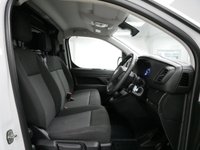 USED 2023 23 VAUXHALL VIVARO 2900 1.5 D 100 BHP L2 LONG PRIME EDITION 6 DOOR L2 LONG | AIR CON | 6 DOORS | CARPLAY
