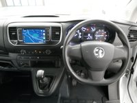 USED 2023 23 VAUXHALL VIVARO 2900 1.5 D 100 BHP L2 LONG PRIME EDITION 6 DOOR L2 LONG | AIR CON | 6 DOORS | CARPLAY