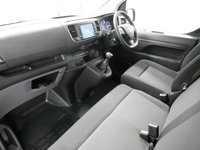 USED 2023 23 VAUXHALL VIVARO 2900 1.5 D 100 BHP L2 LONG PRIME EDITION 6 DOOR L2 LONG | AIR CON | 6 DOORS | CARPLAY