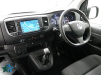 USED 2023 23 VAUXHALL VIVARO 2900 1.5 D 100 BHP L2 LONG PRIME EDITION 6 DOOR L2 LONG | AIR CON | 6 DOORS | CARPLAY