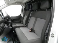 USED 2023 23 VAUXHALL VIVARO 2900 1.5 D 100 BHP L2 LONG PRIME EDITION 6 DOOR L2 LONG | AIR CON | 6 DOORS | CARPLAY