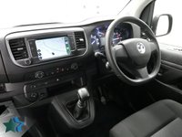 USED 2023 23 VAUXHALL VIVARO 2900 1.5 D 100 BHP L2 LONG PRIME EDITION 6 DOOR L2 LONG | AIR CON | 6 DOORS | CARPLAY
