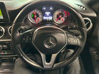 USED 2015 65 MERCEDES-BENZ A-CLASS 1.5 A180 CDI Sport Edition Hatchback 5dr Diesel 7G-DCT Euro 5 (s/s) (109 ps) 