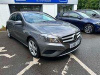 USED 2015 65 MERCEDES-BENZ A-CLASS 1.5 A180 CDI Sport Edition Hatchback 5dr Diesel 7G-DCT Euro 5 (s/s) (109 ps) 