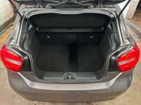 USED 2015 65 MERCEDES-BENZ A-CLASS 1.5 A180 CDI Sport Edition Hatchback 5dr Diesel 7G-DCT Euro 5 (s/s) (109 ps) 