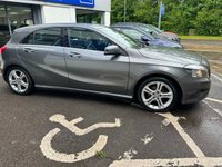 USED 2015 65 MERCEDES-BENZ A-CLASS 1.5 A180 CDI Sport Edition Hatchback 5dr Diesel 7G-DCT Euro 5 (s/s) (109 ps) 