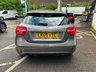 USED 2015 65 MERCEDES-BENZ A-CLASS 1.5 A180 CDI Sport Edition Hatchback 5dr Diesel 7G-DCT Euro 5 (s/s) (109 ps) 