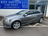 USED 2015 65 MERCEDES-BENZ A-CLASS 1.5 A180 CDI Sport Edition Hatchback 5dr Diesel 7G-DCT Euro 5 (s/s) (109 ps) 