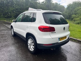 View our VOLKSWAGEN TIGUAN