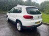 USED 2014 64 VOLKSWAGEN TIGUAN 2.0 TDI BlueMotion Tech Match SUV 5dr Diesel Manual 4WD Euro 5 (s/s) (140 ps) TURBO DIESEL! AIR CON! 6 SPEED!