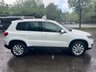 USED 2014 64 VOLKSWAGEN TIGUAN 2.0 TDI BlueMotion Tech Match SUV 5dr Diesel Manual 4WD Euro 5 (s/s) (140 ps) TURBO DIESEL! AIR CON! 6 SPEED!