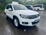 USED 2014 64 VOLKSWAGEN TIGUAN 2.0 TDI BlueMotion Tech Match SUV 5dr Diesel Manual 4WD Euro 5 (s/s) (140 ps) TURBO DIESEL! AIR CON! 6 SPEED!
