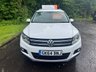 USED 2014 64 VOLKSWAGEN TIGUAN 2.0 TDI BlueMotion Tech Match SUV 5dr Diesel Manual 4WD Euro 5 (s/s) (140 ps) TURBO DIESEL! AIR CON! 6 SPEED!