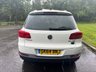 USED 2014 64 VOLKSWAGEN TIGUAN 2.0 TDI BlueMotion Tech Match SUV 5dr Diesel Manual 4WD Euro 5 (s/s) (140 ps) TURBO DIESEL! AIR CON! 6 SPEED!