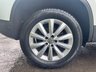 USED 2014 64 VOLKSWAGEN TIGUAN 2.0 TDI BlueMotion Tech Match SUV 5dr Diesel Manual 4WD Euro 5 (s/s) (140 ps) TURBO DIESEL! AIR CON! 6 SPEED!