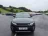 USED 2020 20 LAND ROVER RANGE ROVER EVOQUE P300e 12.2kWh R-Dynamic HSE SUV 1.5 Petrol Plug-in Hybrid Auto 4WD Euro 6 (s/s) (309 ps) R-Dynamic HSE with very high specification & low miles Land Rover serviced
