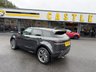 USED 2020 20 LAND ROVER RANGE ROVER EVOQUE P300e 12.2kWh R-Dynamic HSE SUV 1.5 Petrol Plug-in Hybrid Auto 4WD Euro 6 (s/s) (309 ps) R-Dynamic HSE with very high specification & low miles Land Rover serviced