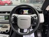 USED 2020 20 LAND ROVER RANGE ROVER EVOQUE P300e 12.2kWh R-Dynamic HSE SUV 1.5 Petrol Plug-in Hybrid Auto 4WD Euro 6 (s/s) (309 ps) R-Dynamic HSE with very high specification & low miles Land Rover serviced
