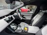 USED 2020 20 LAND ROVER RANGE ROVER EVOQUE P300e 12.2kWh R-Dynamic HSE SUV 1.5 Petrol Plug-in Hybrid Auto 4WD Euro 6 (s/s) (309 ps) R-Dynamic HSE with very high specification & low miles Land Rover serviced