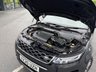 USED 2020 20 LAND ROVER RANGE ROVER EVOQUE P300e 12.2kWh R-Dynamic HSE SUV 1.5 Petrol Plug-in Hybrid Auto 4WD Euro 6 (s/s) (309 ps) R-Dynamic HSE with very high specification & low miles Land Rover serviced