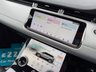 USED 2020 20 LAND ROVER RANGE ROVER EVOQUE P300e 12.2kWh R-Dynamic HSE SUV 1.5 Petrol Plug-in Hybrid Auto 4WD Euro 6 (s/s) (309 ps) R-Dynamic HSE with very high specification & low miles Land Rover serviced