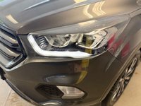 USED 2018 68 FORD KUGA 1.5T EcoBoost GPF ST-Line SUV 5dr Petrol Manual Euro 6 (s/s) (150 ps) NEW CLUTCH!