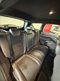 USED 2018 68 FORD KUGA 1.5T EcoBoost GPF ST-Line SUV 5dr Petrol Manual Euro 6 (s/s) (150 ps) NEW CLUTCH!